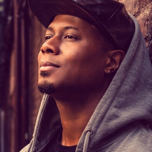 Singer (male) Amsterdam  (NL) 