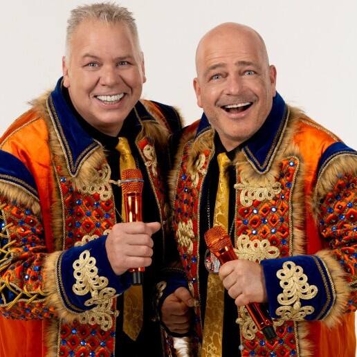 Singing group Witmarsum  (NL) 