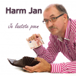 Harm Jan the Horseman