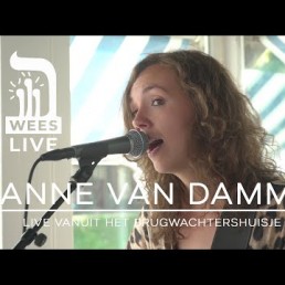 Anne van Damme