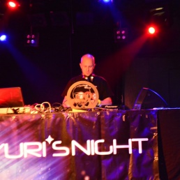 DJ Wassenaar  (NL) DJ Dre