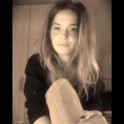 Singer (female) Amsterdam  (NL) 