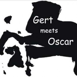 Gert meets Oscar