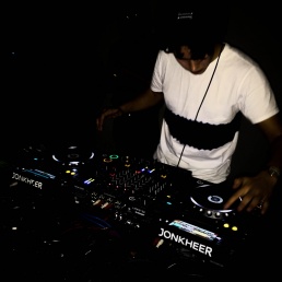 DJ Hoevelaken  (NL) Tripwire