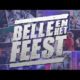 Band Leiden  (NL) Belle en het Feest