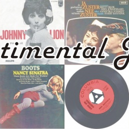 A Sentimental Journey (golden oldies) ♫♪