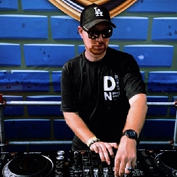 DJ Sliedrecht  (NL) Jon Costa