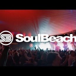 Soulbeach - BAND MEETS DJ