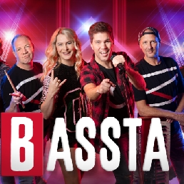 Band Lisse  (NL) Bassta