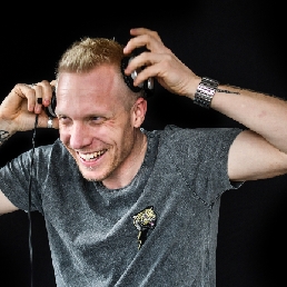 DJ Lisse  (NL) DJ Michiel