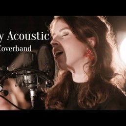 Amy Acoustic