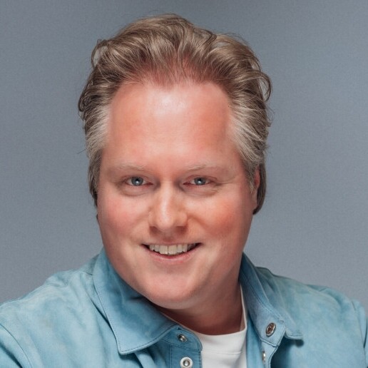 Singer (male) Breukelen  (NL) 