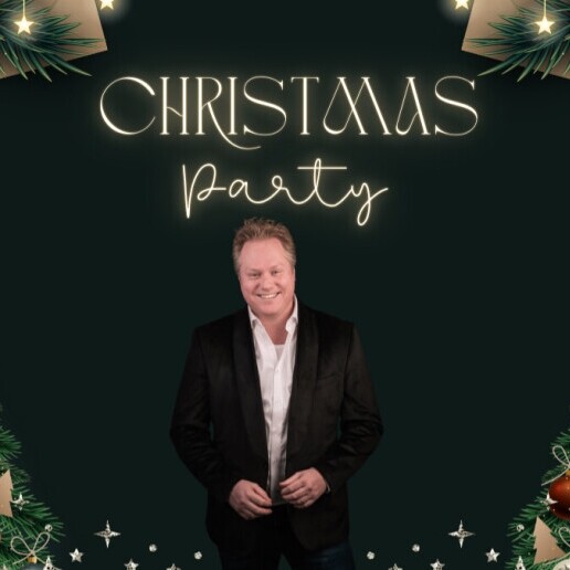 Singer (male) Breukelen  (NL) 