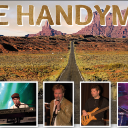 The Handymes