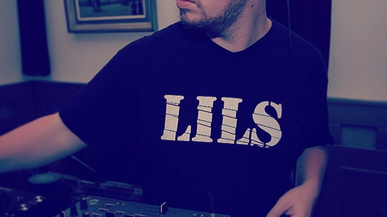 DJ LILS
