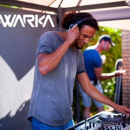 DJ Dwarka
