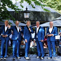 Singing group Eindhoven  (NL) The SAS