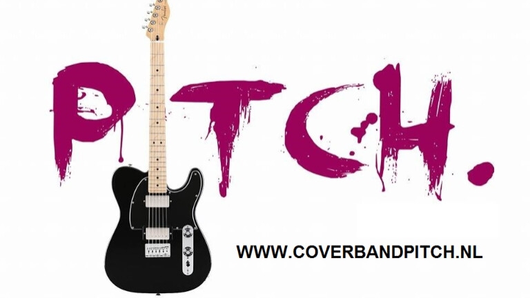 Pitch Rockcovers