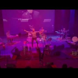 Band Helmond  (NL) 2000 UNPLUGGED