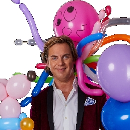 Balloonart