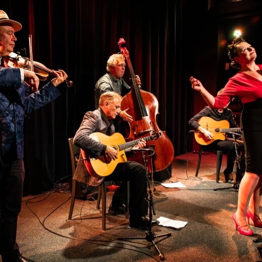 Orchestra Hoensbroek  (NL) 