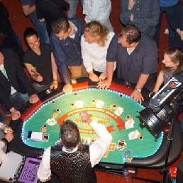 Gambling Workshop