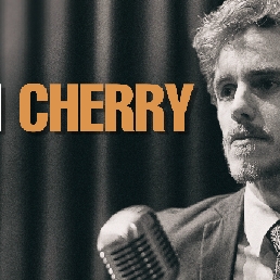 Singer (male) Wijchen  (NL) Tom Cherry
