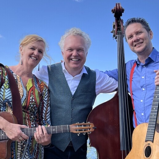 Band Amsterdam  (NL) 