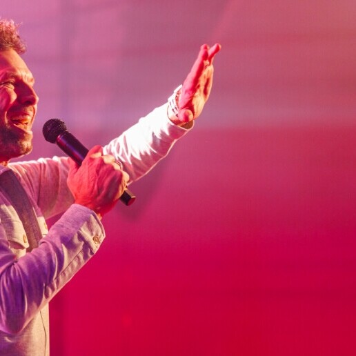 Singer (male) Berkel en Rodenrijs  (NL) 