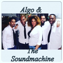 Algo and the Soundmachine