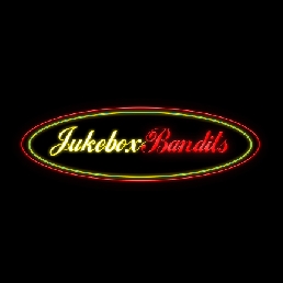 Band Hoevelaken  (NL) Jukebox Bandits