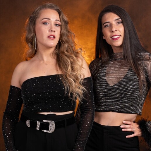 Singer (female) Rotterdam  (NL) 