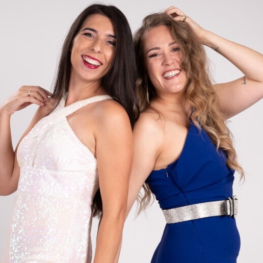 Singer (female) Rotterdam  (NL) 