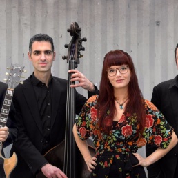 The Roseland Quartet