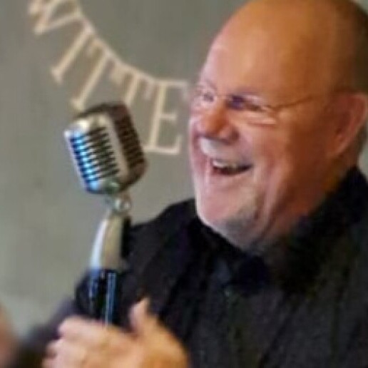 Singer (male) Zevenaar  (NL) 