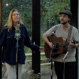 The Wildflowers - Acoustic duo