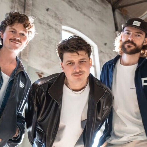 Band Groningen  (NL) 