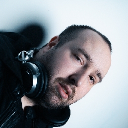 DJ Ede  (Gelderland)(NL) SpinnerX