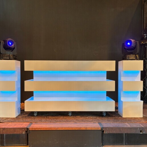 Drive-in show Hengelo  (Overijssel)(NL) 