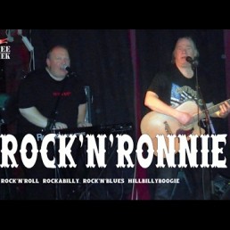 Rock 'n' Ronnie