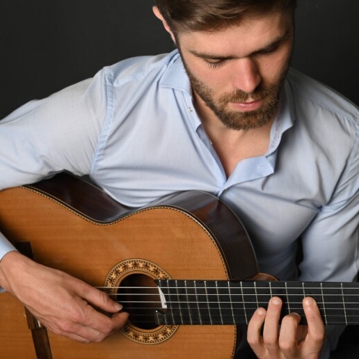 Guitarist Veldhoven  (NL) 