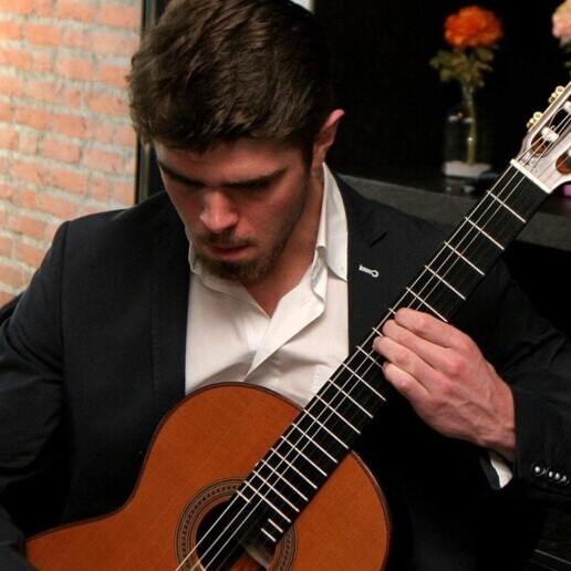 Guitarist Veldhoven  (NL) 