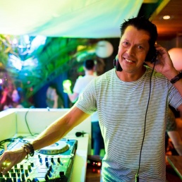 DJ Breda  (NL) DJ Leo