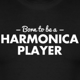 Harmonica in Between