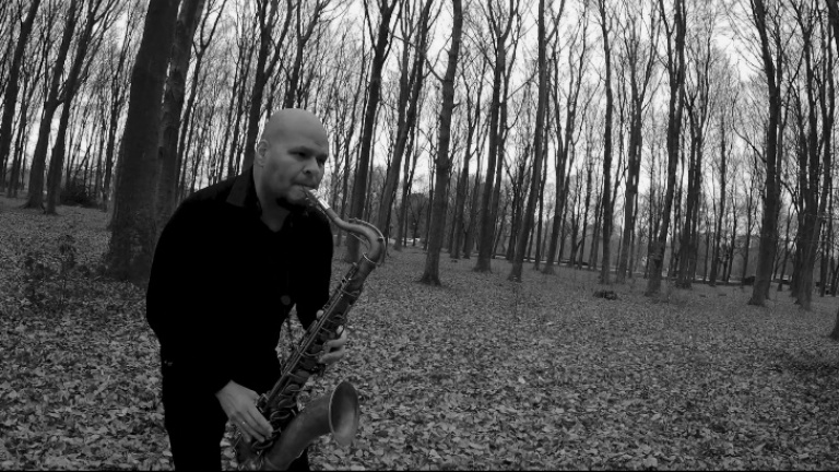 Saxophone Live Music (Felipe Castro)