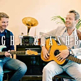 Band Amsterdam  (NL) Haight & Ashbury
