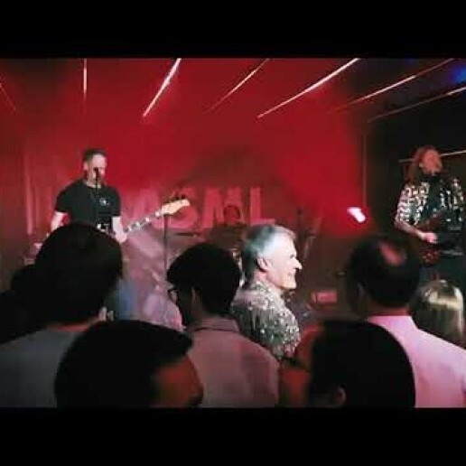 Band Eindhoven  (NL) 