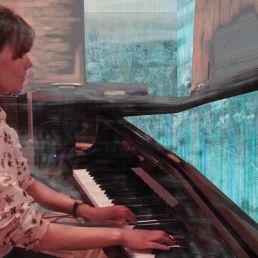 Pianist Culemborg  (NL) Ariadne Philine