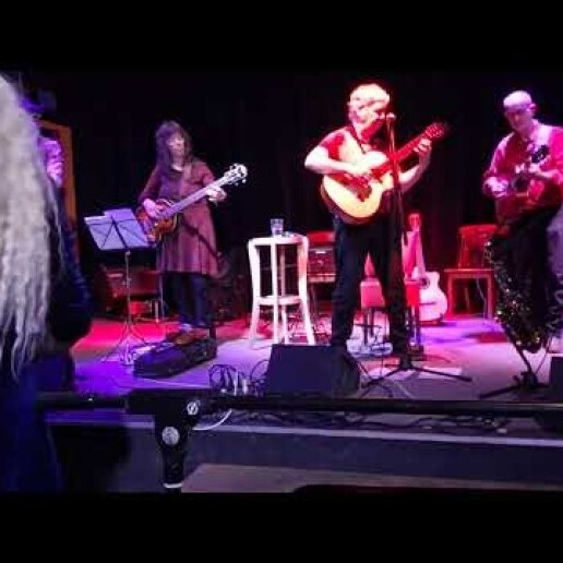 Band Amsterdam  (NL) 