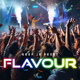 Coverband Flavour